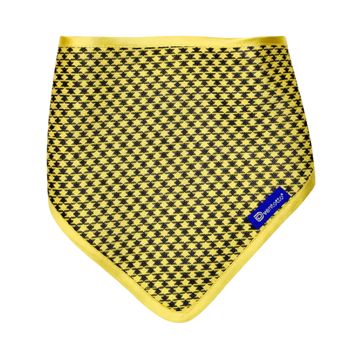 Bandana per Cani Pied-de-Poule Made in Italy | Dventotto® DixyStore