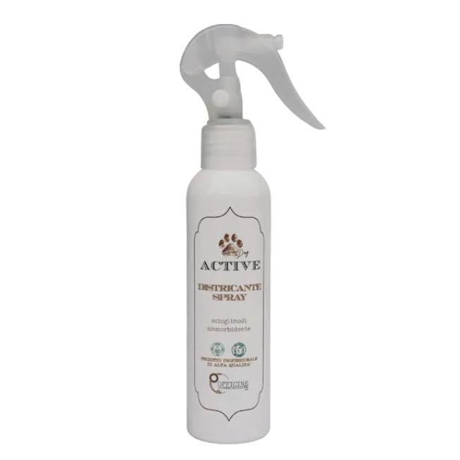 Spray Districante per Cani DixyStore