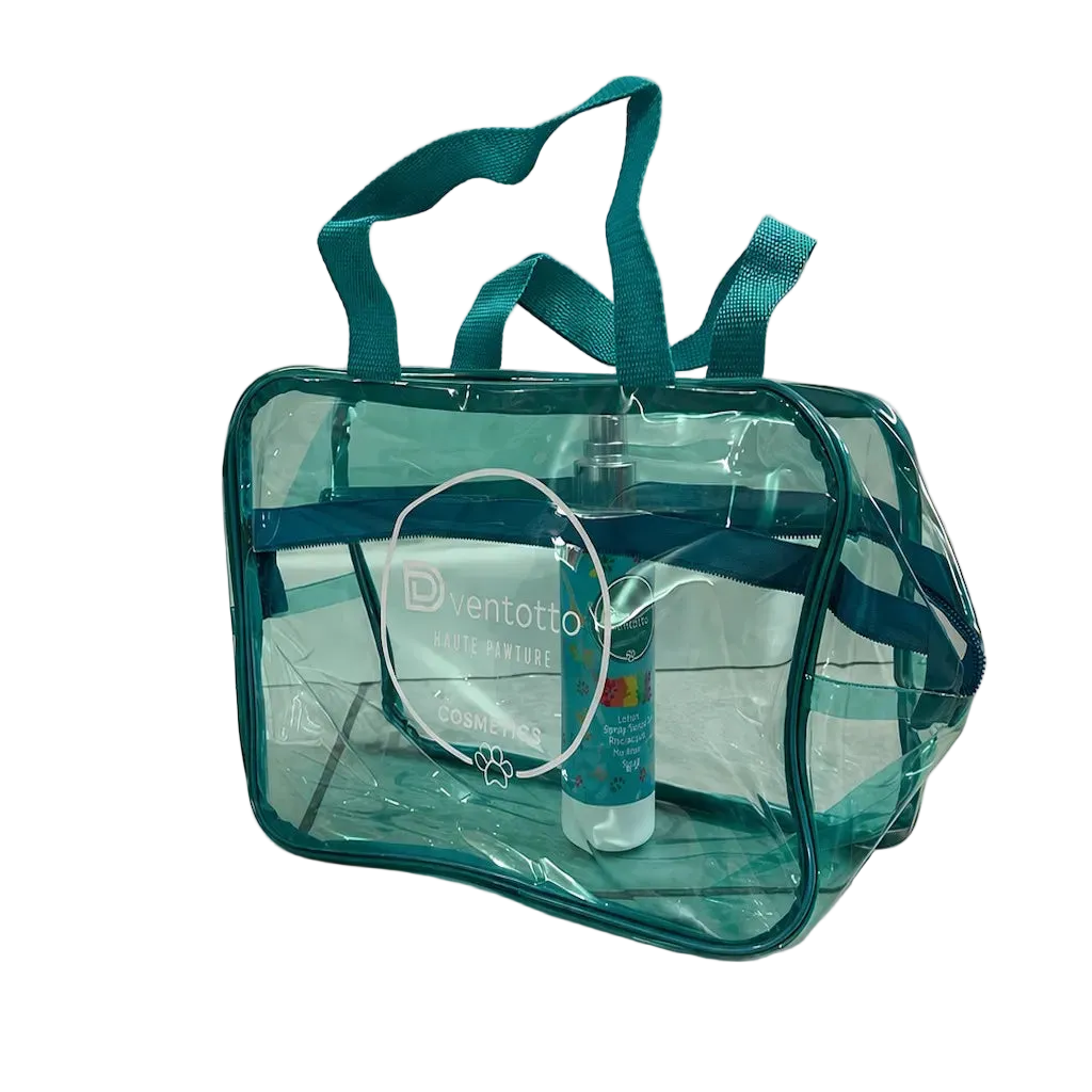 Borsa da viaggio per cani | Dventotto® DixyStore