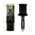Spazzola Slicker Flessibile Cane per Apertura Pelo e Nodi | DIXY’S DixyStore