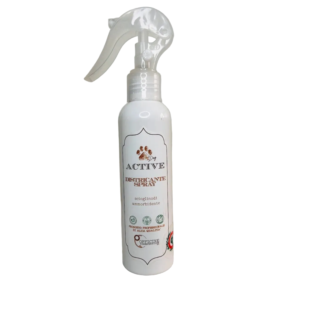 Spray Districante per Cani DixyStore