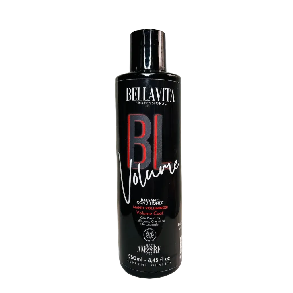 Routine Completa per Manti Ricci Barboncino e Bichon | DIXY'S DixyStore