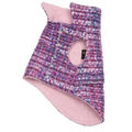Cappotto per Cane Paris in Tweed stile Chanel | Dventotto® DixyStore