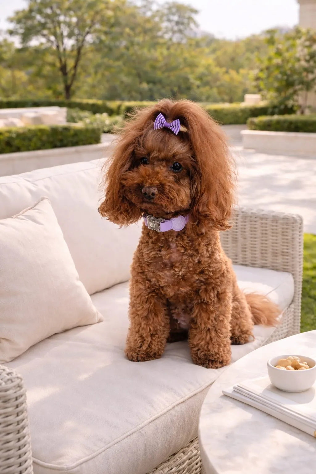 Collare per Cane in Biothane® Impermeabile e Regolabile DixyStore
