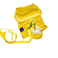 Vestito pettorina per cane stile marinaio | DIXY'S DixyStore