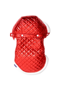 Piumino per Cane Invernale - Made in Italy Mod. Ruby | Dventotto® DixyStore