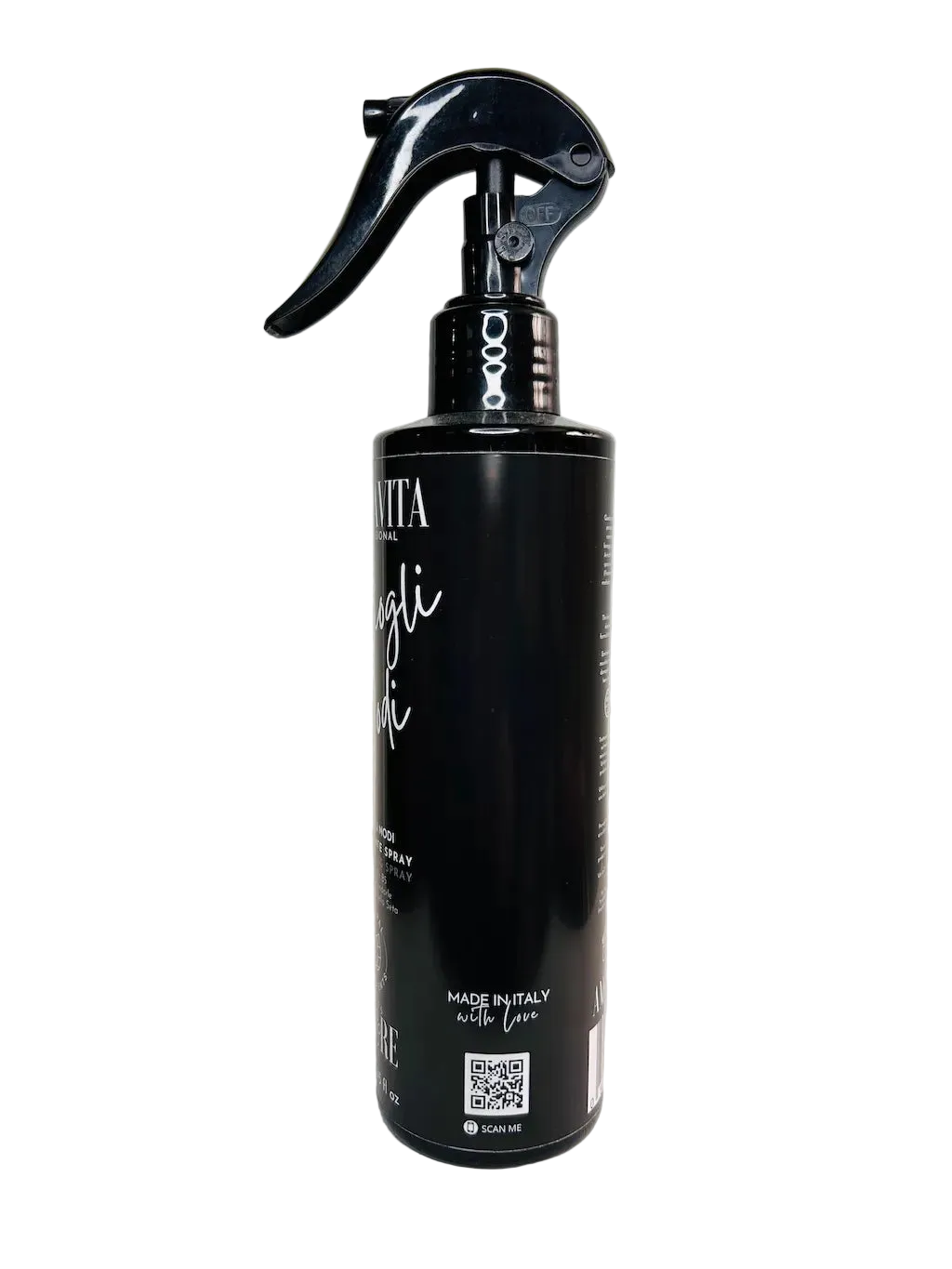 Spray Nutriente e Districante per Cane DixyStore