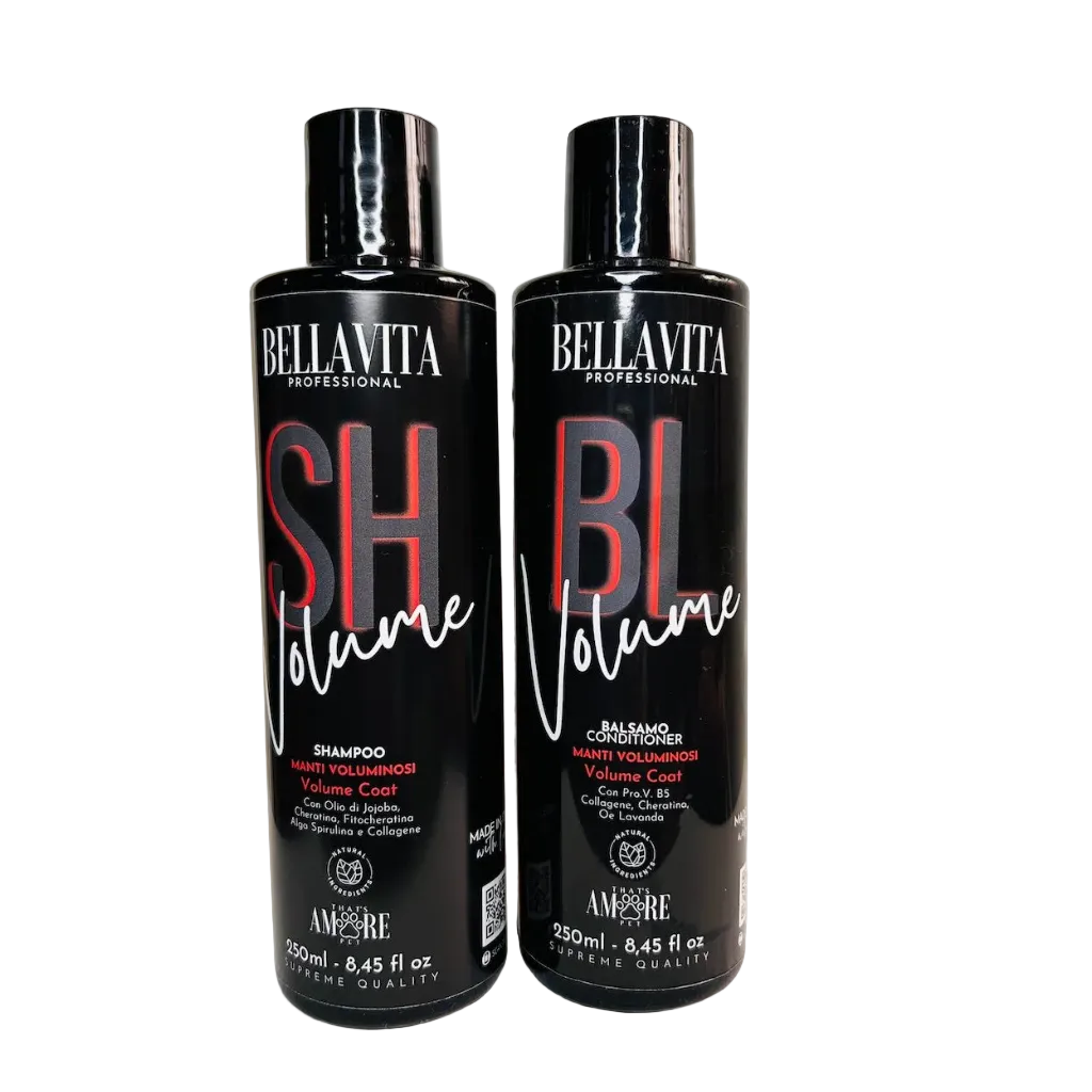 Routine Completa per Manti Ricci Barboncino e Bichon | DIXY'S DixyStore