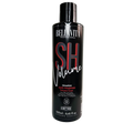 Shampoo per Barboncini – Volume e Struttura con Jojoba, Spirulina e Cheratina DixyStore