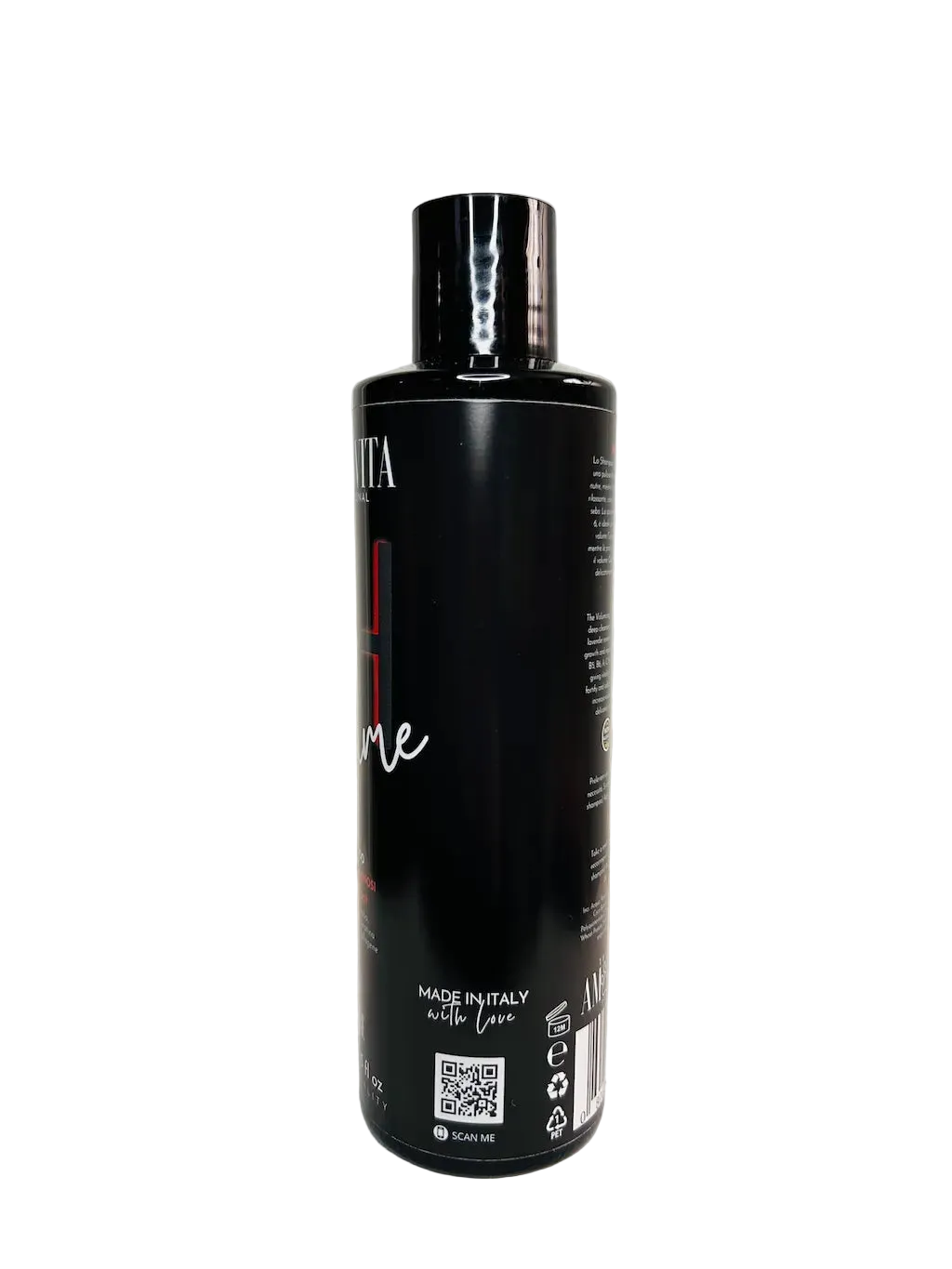 Balsamo Volumizzante per Cane – Corpo e Struttura con Collagene, Cheratina e Pro-Vitamina B5 DixyStore