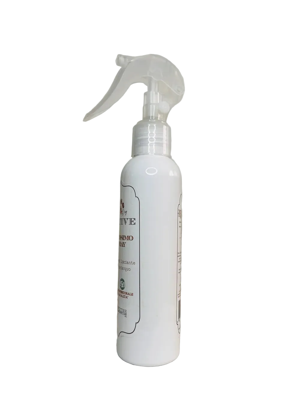 Spray Lisciante Leave-In per Cani | Made in Italy DixyStore