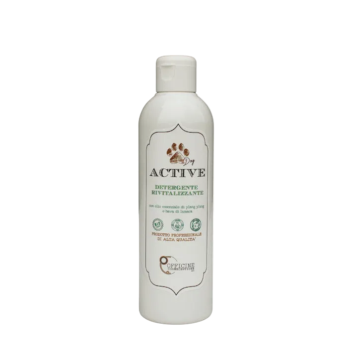 Detergente Rivitalizzante per Mantelli Fragili o Spenti | DIXY'S DixyStore