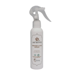 Detangling spray enriched with Provitamin B5 and Sage Essential Oil to remove knots easily. Leaves coat soft and shiny. Top quality product made in Italy.