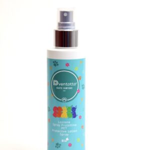 pet care protective lotion spray